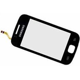 Samsung Gio Digitizer Black - Best Cell Phone Parts Distributor in Canada | Samsung galaxy phone screens | Cell Phone Repair Samsung Gio Digitizer Black - Best Cell Phone Parts Distributor in Canada | Samsung galaxy phone screens | Cell Phone Repair